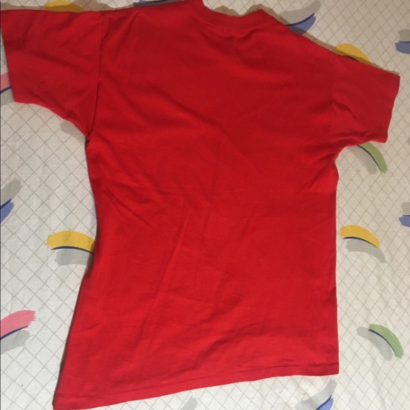 Vintage Coyote Palm Springs Tee - Picture 5 of 6